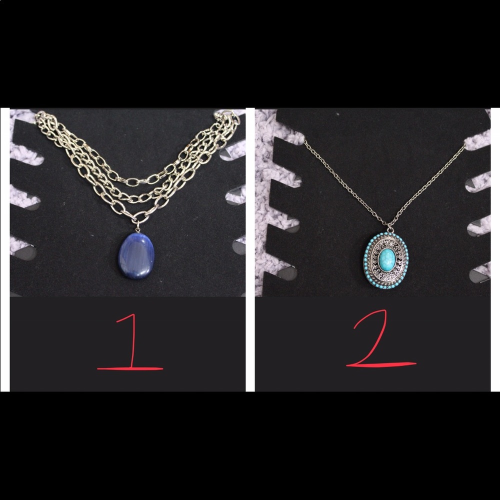 Necklace